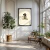 Quiet Reflection Art - DIGITAL DOWNLOAD