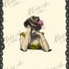 Quiet Reflection Art - DIGITAL DOWNLOAD