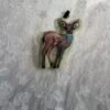 Darling Deer - Plush Charm