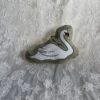 Swan - Plush Charm