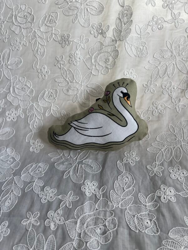 IMG_4677 Swan - Plush Charm