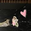 Cupid's Garden - Plush Charm