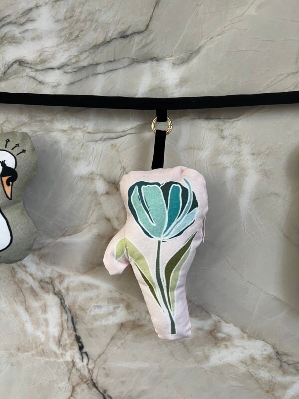 IMG_4851 Tulip - Plush Charm