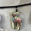 Darling Deer - Plush Charm
