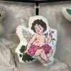Cupid's Garden - Plush Charm