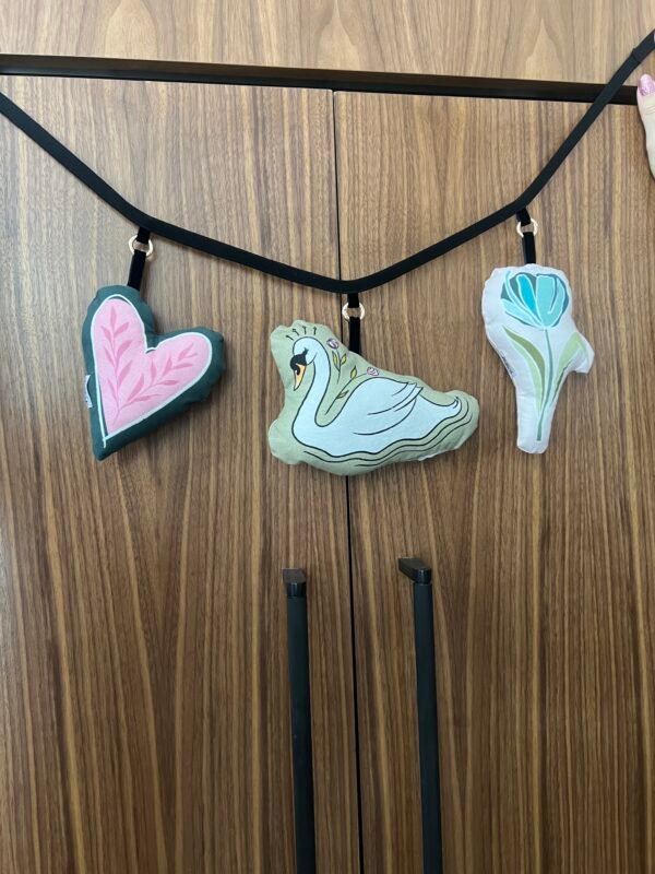 IMG_4859 Swan - Plush Charm