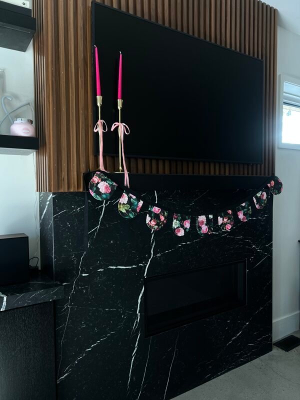IMG_4860 Moody Floral Scalloped Indoor/Outdoor Banner