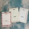 Grocery & Meal Planning List: Cottage Inspired Pack